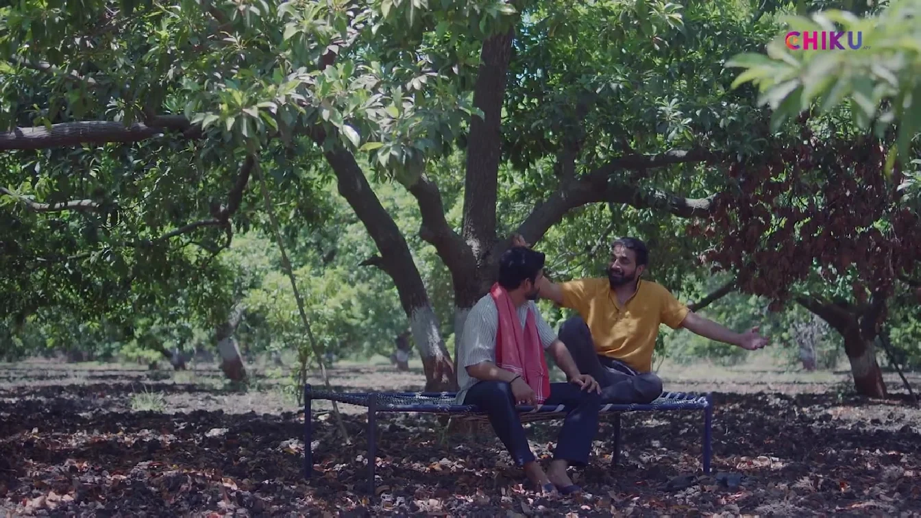 Napunshak S01 E01 Chikku